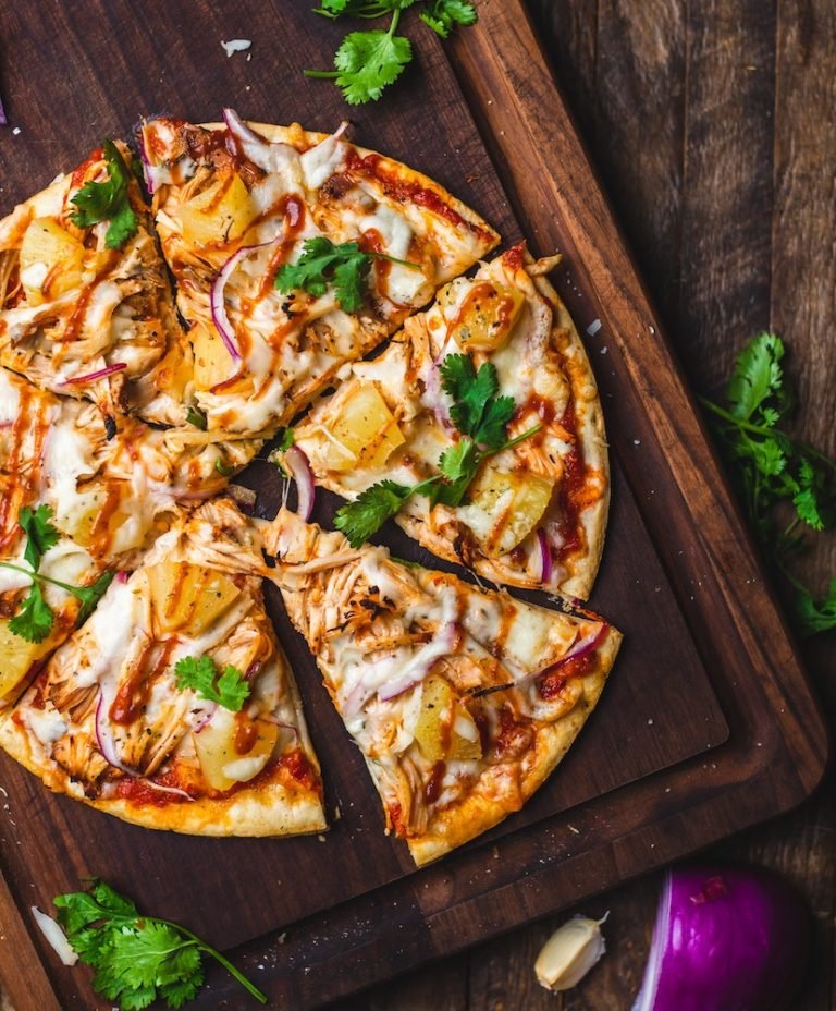 Enjoy National Pizza Day – Autoimmune-Style!