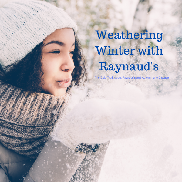 Weathering Winter with Raynaud’s