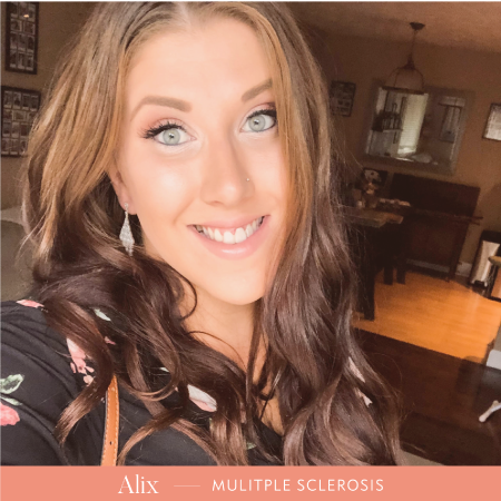 Alix’s Autoimmune Story