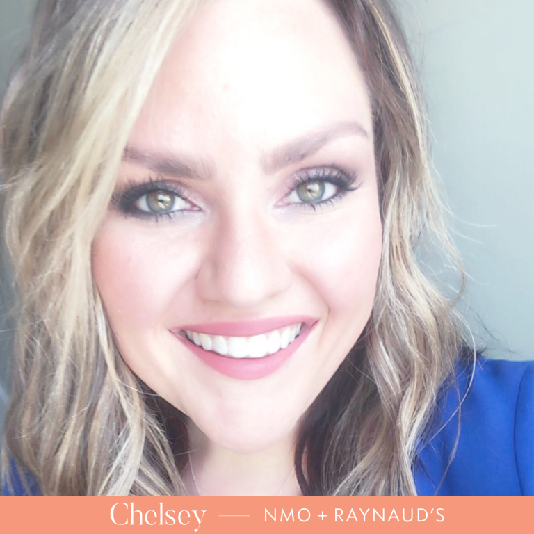 Chelsey’s Autoimmune Story