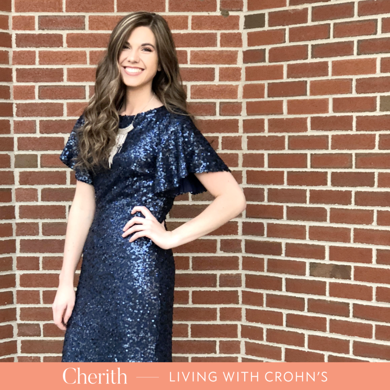 Cherith’s Autoimmune Story