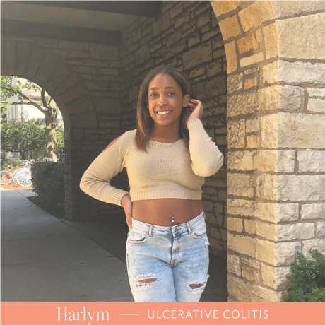 Harlym’s Autoimmune Story
