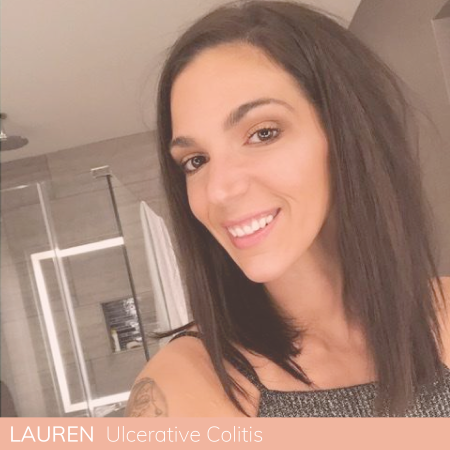 Lauren’s Autoimmune Story
