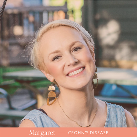 Margaret’s Autoimmune Story