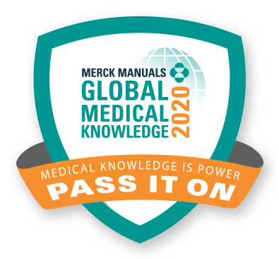 merck manuals