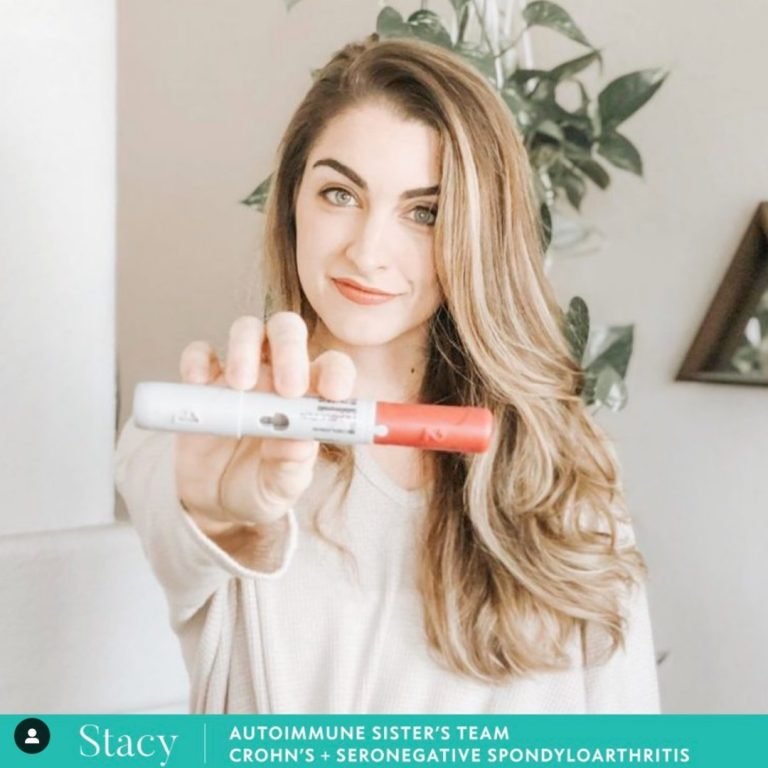 Stacy’s Autoimmune Story