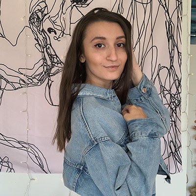 steff's story