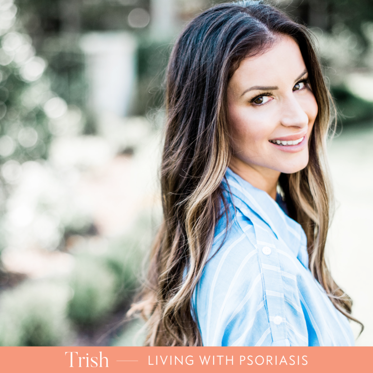 Trish’s Autoimmune Story