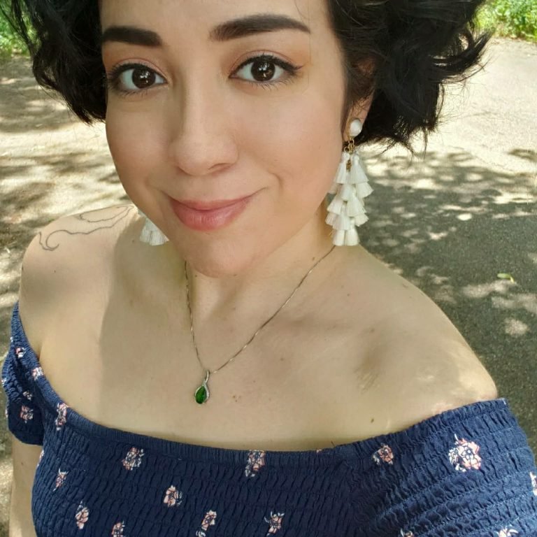 Alyssa’s Autoimmune Story
