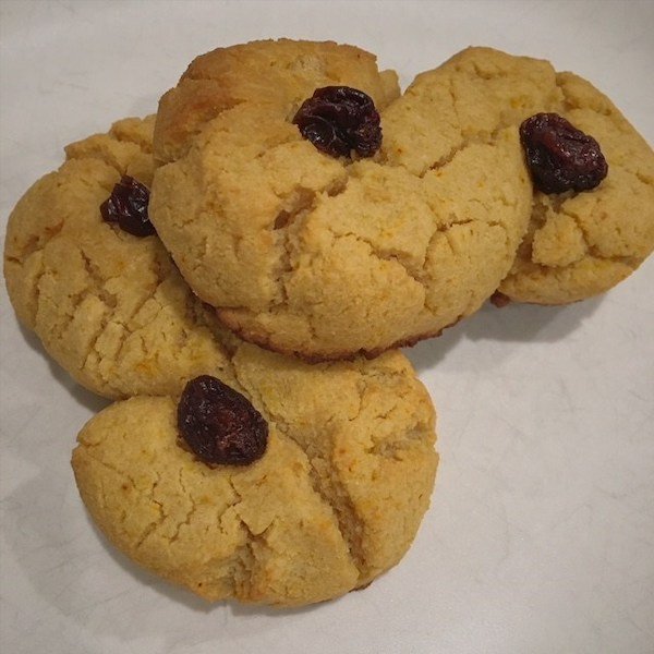 Santa Lucia Saffron Bread