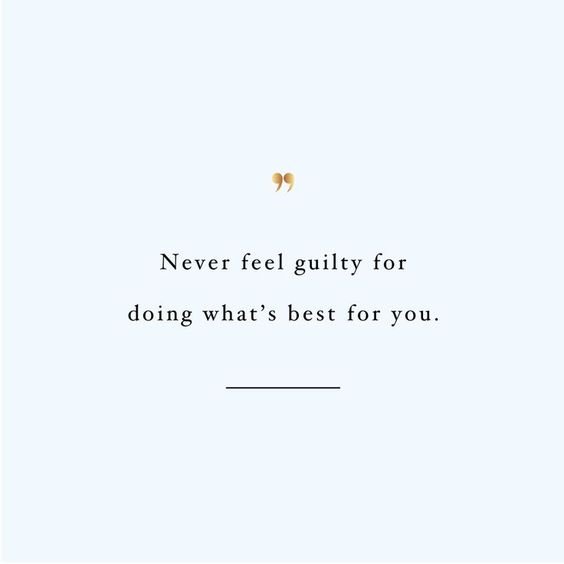 pushing pause
no guilt in resting