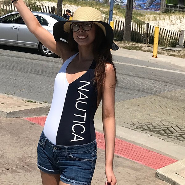 Kimberly’s Autoimmune Story