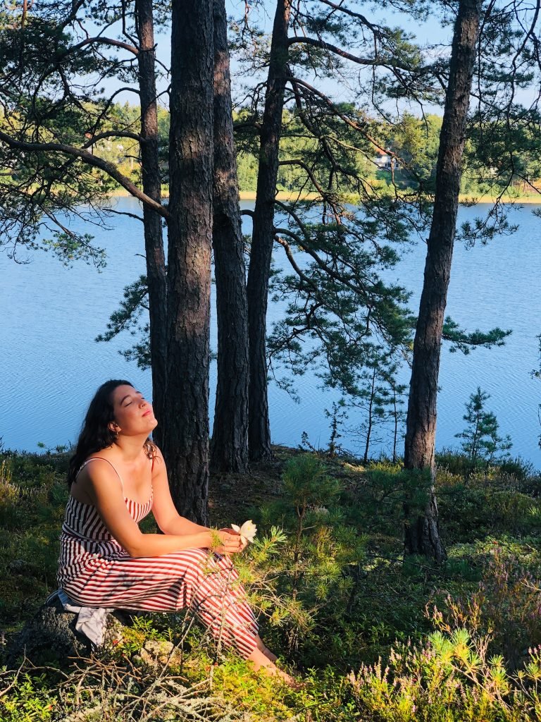 Four (practical) ways to love your body