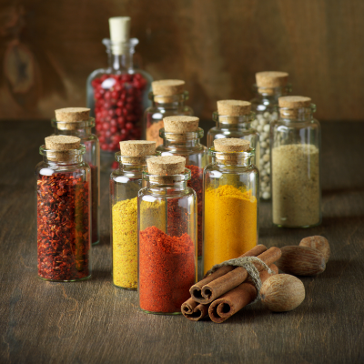 Spice It Up!
5 Anti-Inflammatory Spices for Autoimmune Disease 