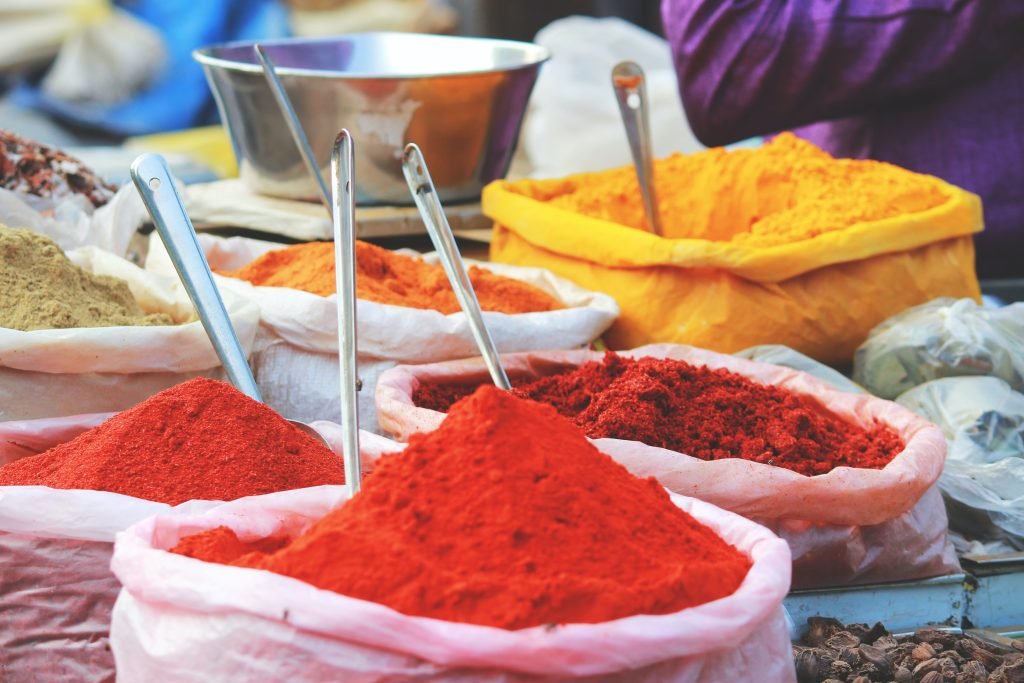 Spice It Up!
5 Anti-Inflammatory Spices for Autoimmune Disease
