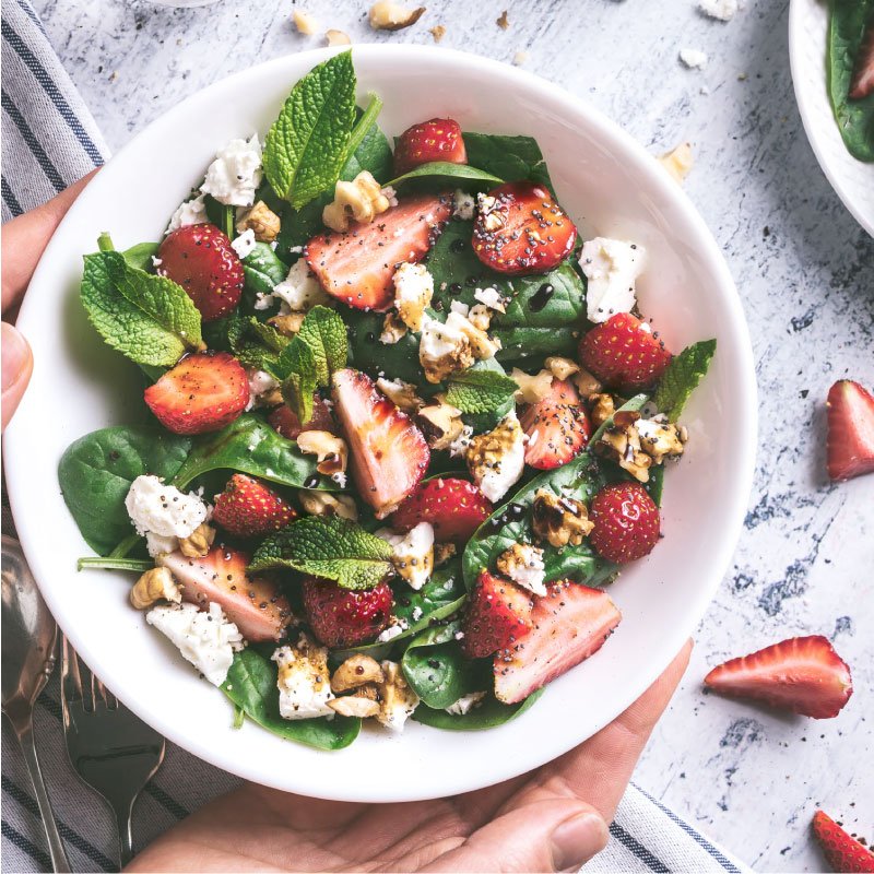autoimmune disease diet