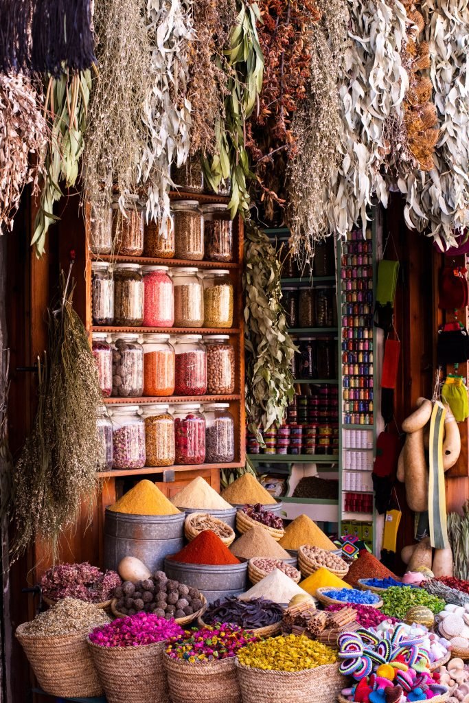 Spice It Up!
5 Anti-Inflammatory Spices for Autoimmune Disease