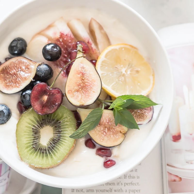 mindful eating