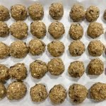 how to make energy bites