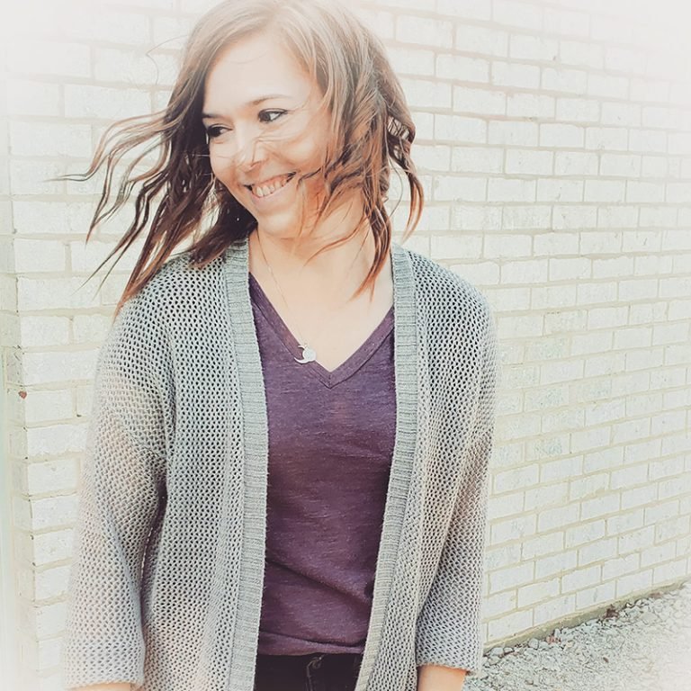 Jess’ Autoimmune Story