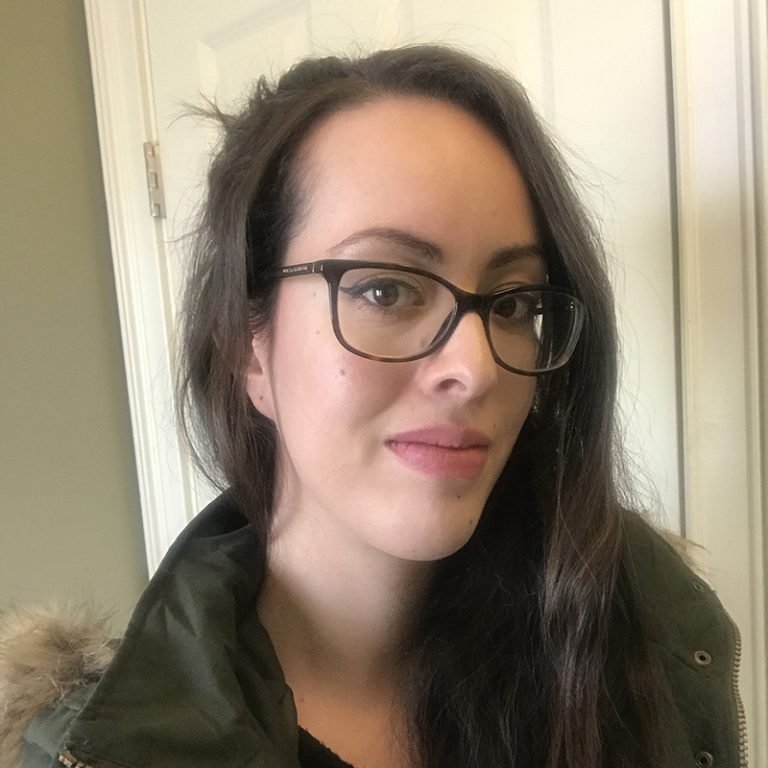 Natasha’s Autoimmune Story