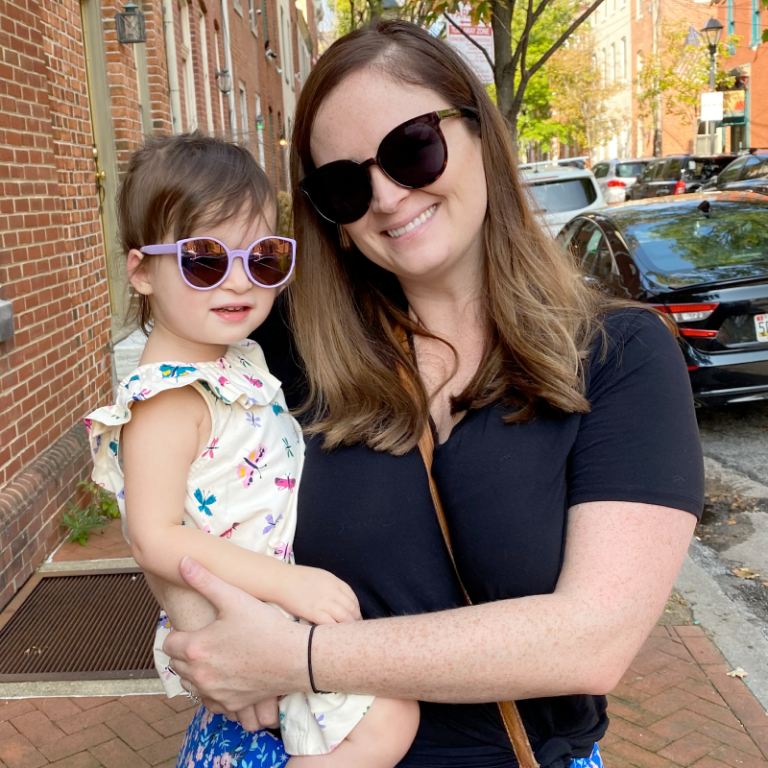 teresa's vaccine-related story