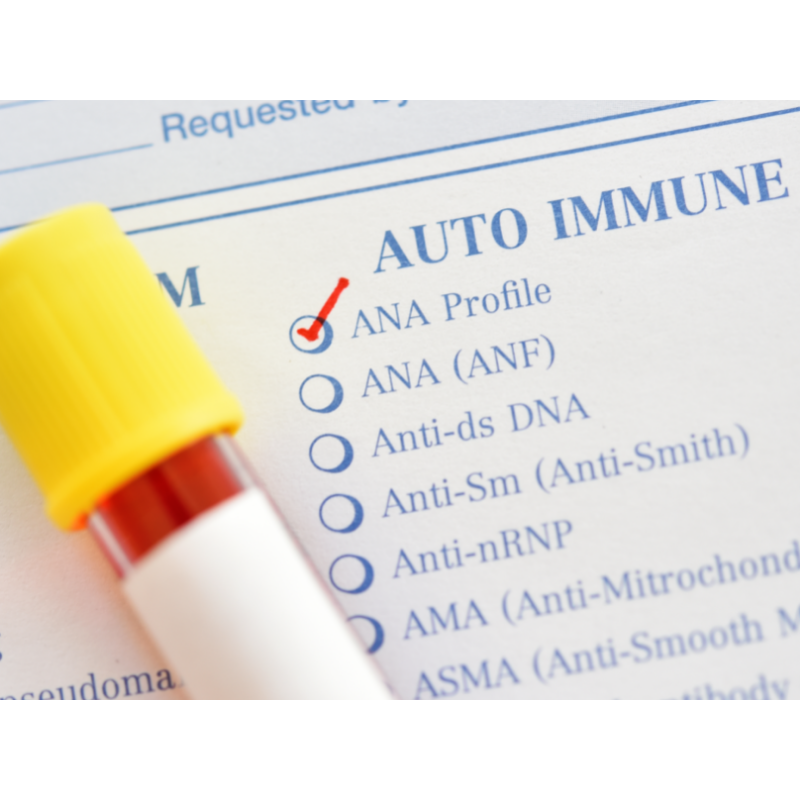 Is autoimmune disease curable?