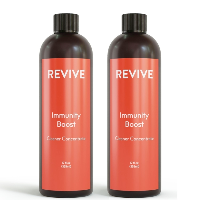 revive cleaner
