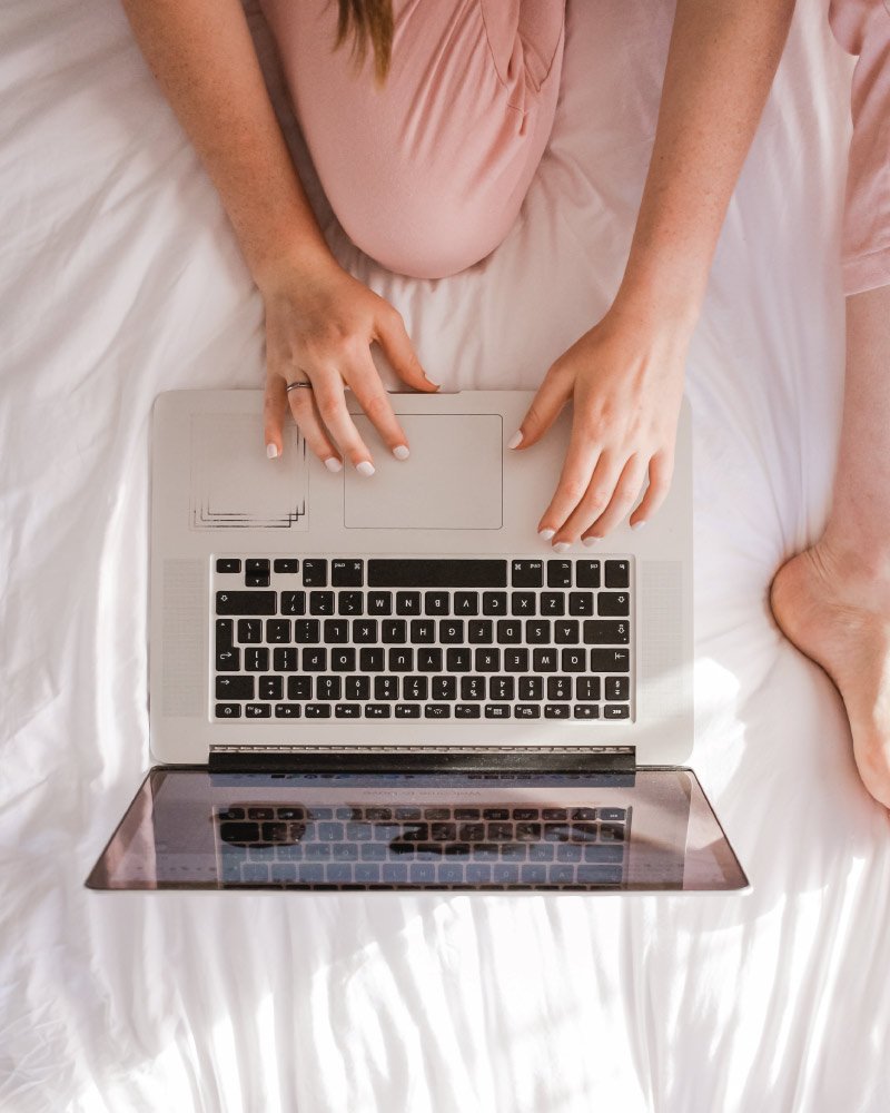 how to work from home