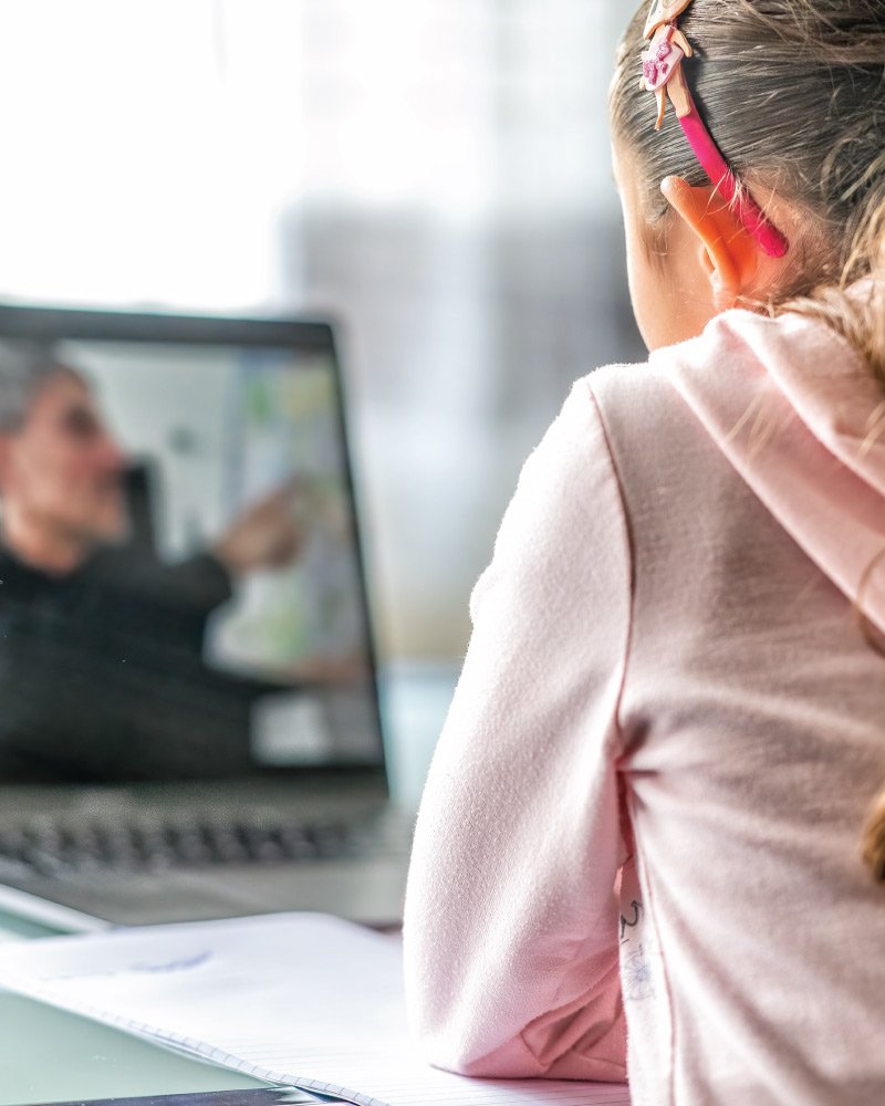 How to Work from Home plus Tips for Online Teaching