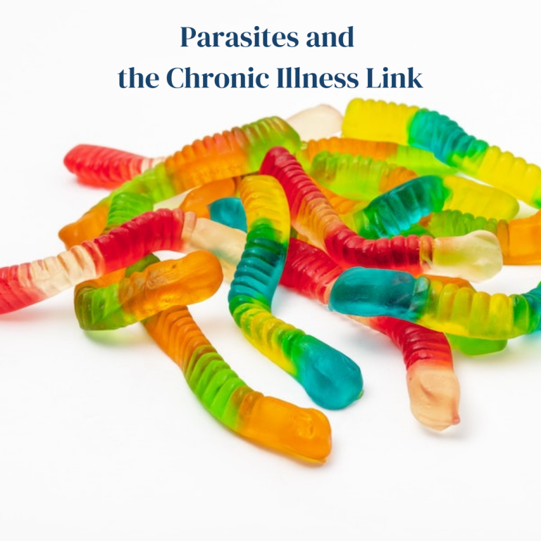 Parasites