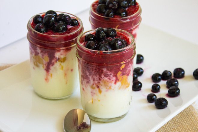 Peanut-Butter-and-Chia-Jam-Yogurt-Parfait