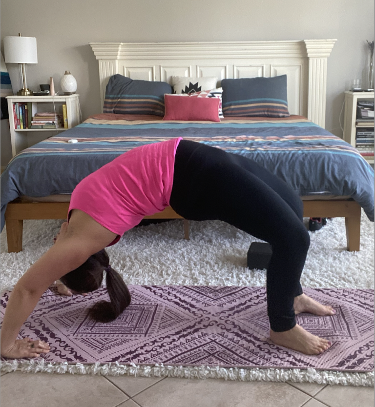 40 Days of Yoga
