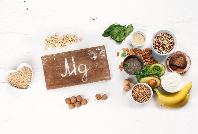 magnesium
