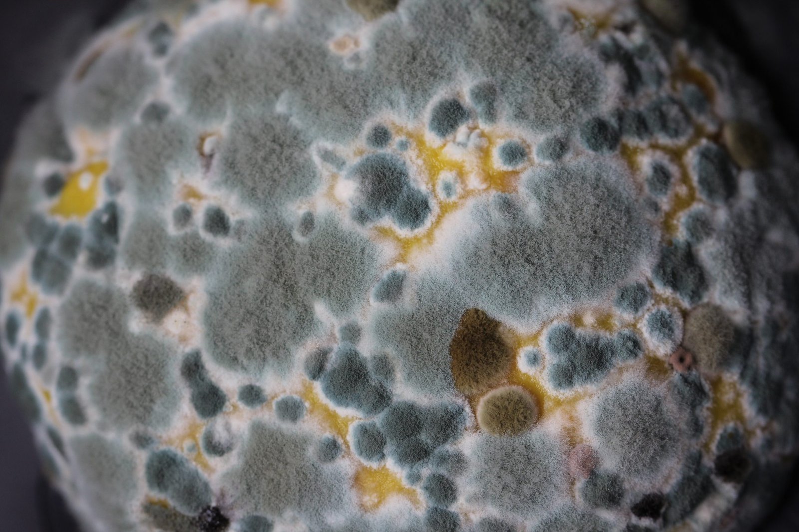 TOXIC MOLD and AUTOIMMUNE DISEASE: Is There a Connection?