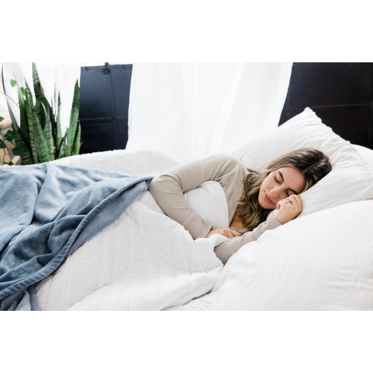 Sleep & Epigenetics: How Important is Sleep?