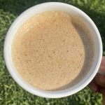 Gene Friendly Caffeine