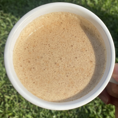 Gene Friendly Caffeine