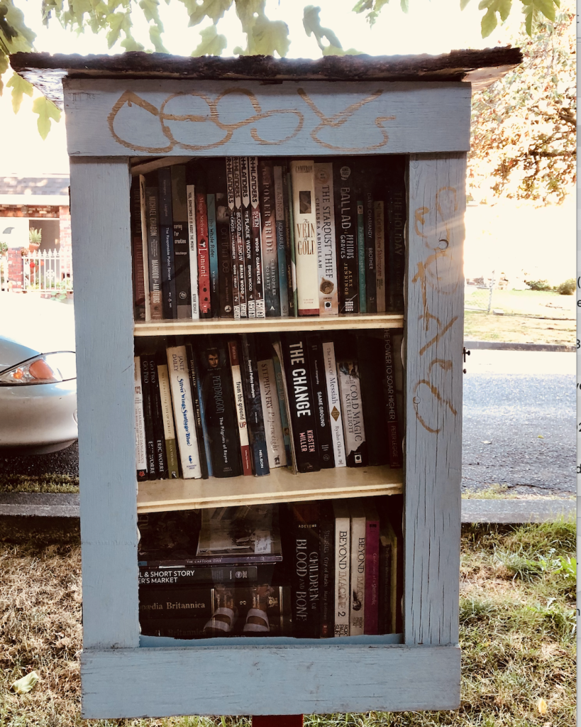 healing - book library
