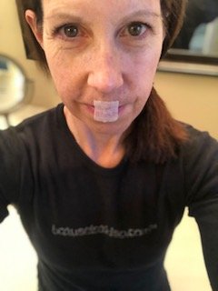 Mouth Taping: Sleep Hack or Social Media Fad?