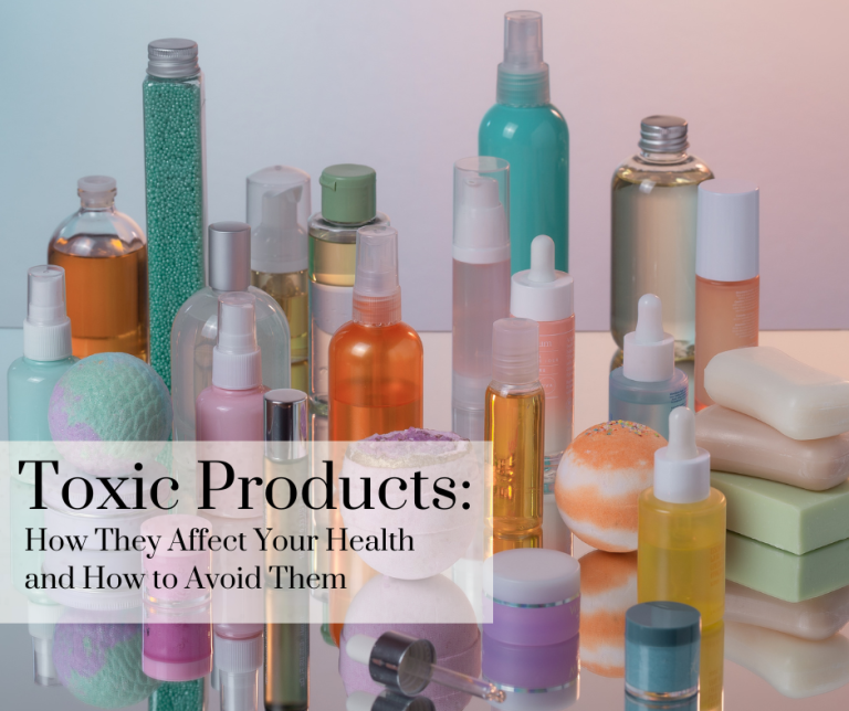 Toxic Products