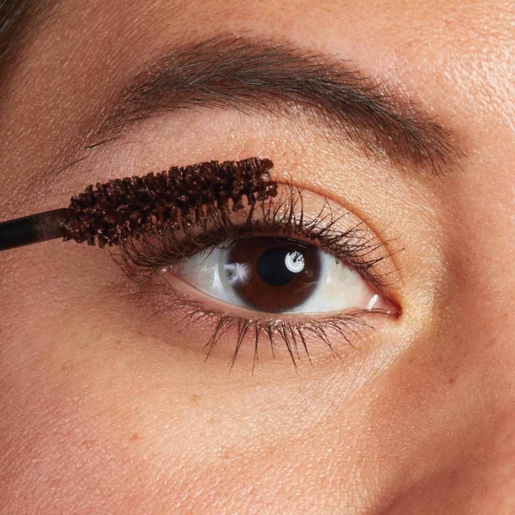 natural makeup